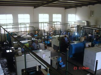 Chine TRANSDUCTEUR ULTRASONIQUE de nettoyage Entreprise