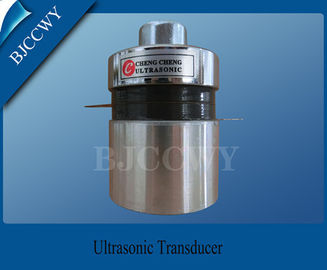 40/80/100/160KHZ transducteur ultrasonique de puissance élevée de quatre fréquences/transducteurs ultrasoniques pour le nettoyage