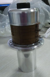 transducteur piézoélectrique de la soudure 200W ultrasonore pour le métal en plastique non tissé