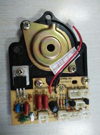 Transducteur de pulvérisation ultrasonique de carte de céramique pour faire la brume de produit d'atomiseur