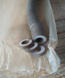 Disques en céramique piézoélectriques de petite taille d'anneau avec l'emballage de protection