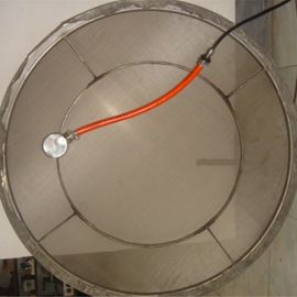 transducteur ultrasonique piézoélectrique de 100W 33KHZ pour la vibration de tamis