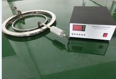transducteur de vibration d'ultrason 33KHZ pour la connexion externe