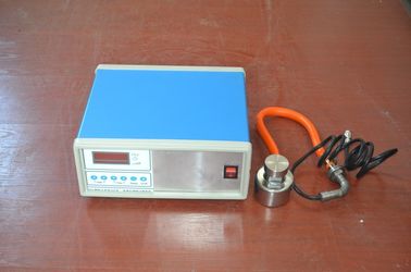 Transducteur ultrasonique piézoélectrique/transducteur ultrasonique immersif