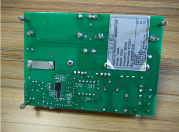 CE ultrasonique ROSH de panneau de carte PCB de générateur de 25khz 300w Digital diplômée