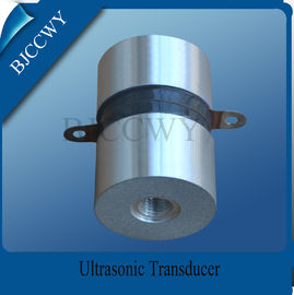 Transducteur ultrasonique piézo-électrique industriel, générateur de signaux ultrasonique