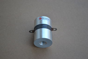 Transducteur ultrasonique piézo-électrique industriel, générateur de signaux ultrasonique