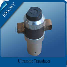 Transducteur ultrasonique à haute fréquence de transducteur piézoélectrique en céramique