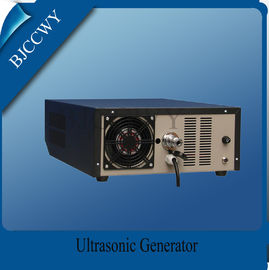 Générateur ultrasonique de pulvérisation ultrasonique de Digital