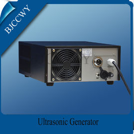 Générateur ultrasonique de pulvérisation ultrasonique de 1800W 30KHz Digital avec le TUV