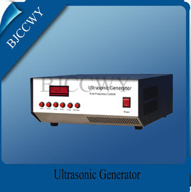 Générateur en céramique piézo-électrique de l'ultrason 50khz pour la machine de soudure