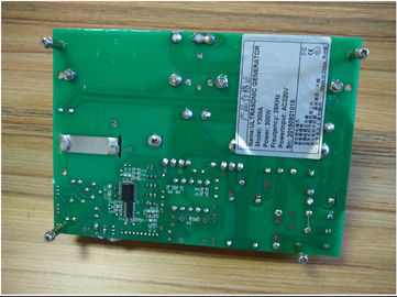 Approbation ultrasonique à haute fréquence du panneau Iso9001 de carte PCB du générateur 300w de Digital