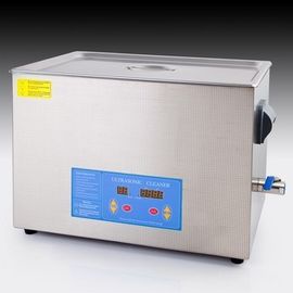 Machine de nettoyage ultrasonique, décapant ultrasonique non-toxique de Benchtop