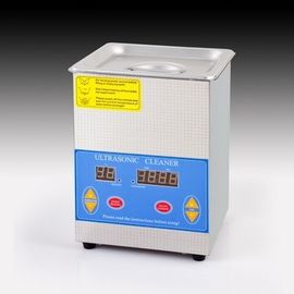 6.2KW décapant ultrasonique de l'acier inoxydable 6200w avec la minuterie et le contrôle de température
