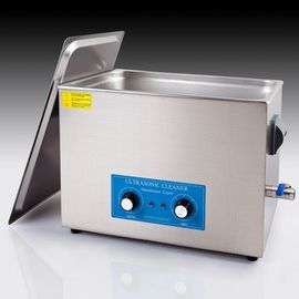 décapant ultrasonique différent d'acier inoxydable de la fréquence 36L avec la minuterie et le contrôle de température/décapant en métal