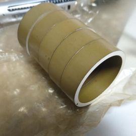 Matériaux en céramique piézoélectriques de forme de tube pour le dispositif de vibration d'Ultrasond