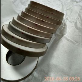 Disque piézo-électrique de nettoyage ultrasonique/anneau en céramique piézo-électrique pour le capteur de vibration