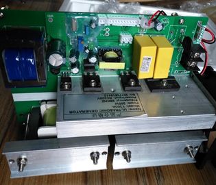 générateur d'ultrason de 200W 28k avec le transducteur d'entraînement de fan