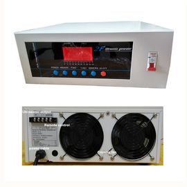 Le générateur ultrasonique de Digital de conversion électrique a adapté la puissance/fréquence aux besoins du client