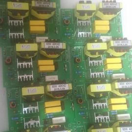 Panneau stable 28KHz - 40 kilohertz de carte PCB de circuit de nettoyage ultrasonique de fréquence fonctionnante