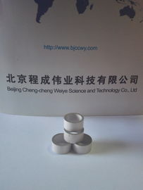 Résistance thermique en céramique piézo-électrique ISO9001 de rendement élevé d'anneau de taille de Customzied