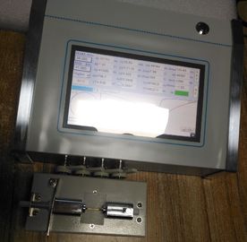 Mètre ultrasonique précis de pression d'analyseur examinant la certification de ROSH