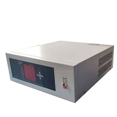 300w-3000w nettoyant le générateur ultrasonique de puissance élevée de la fréquence 20k-200k
