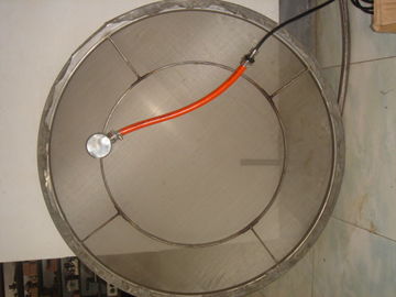 Transducteur piézoélectrique en céramique de transducteur à haute fréquence d'ultrason