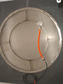 transducteur ultrasonique piézoélectrique de haute pression de transducteur de 100w 33khz