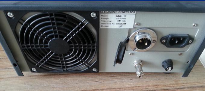 28 - générateur de l'ultrason 40KHz pour faire le décapant de coutume/réservoir