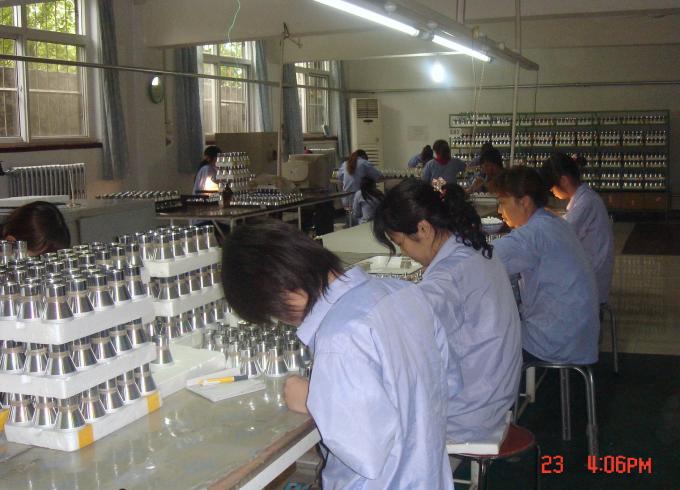 Haute fréquence ultrasonique piézoélectrique de transducteur de puissance élevée