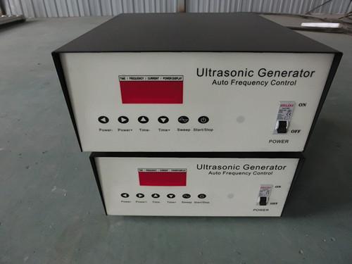 Générateur ultrasonique de vibration de Digital, alimentation d'énergie ultrasonique