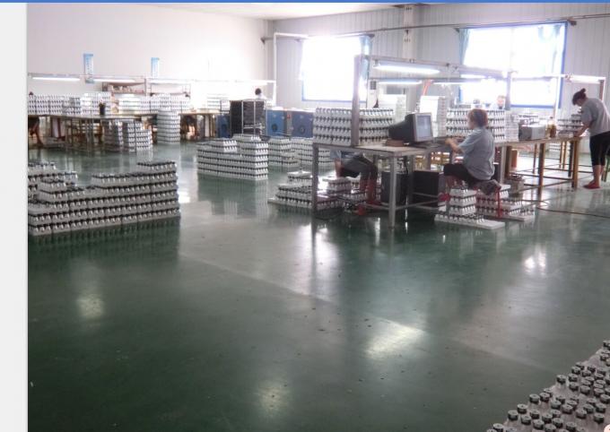 Papeterie du transducteur 1500w de soudure ultrasonore d'industrie automobile faisant le transducteur d'ultrason