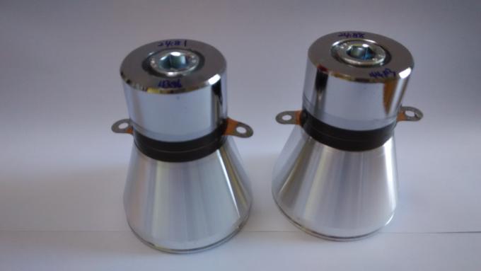 Transducteur ultrasonique à double fréquence de Wasing 25/40khz d'équipement de laboratoire