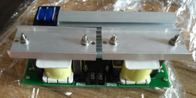 la carte ultrasonique de générateur de 300w 28K peut être 220V ou 110V