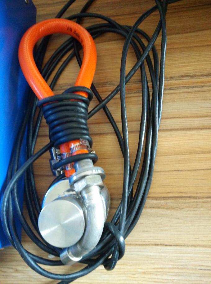 Rendement élevé 33khz 100w de décapant ultrasonique industriel d'écran de vibration