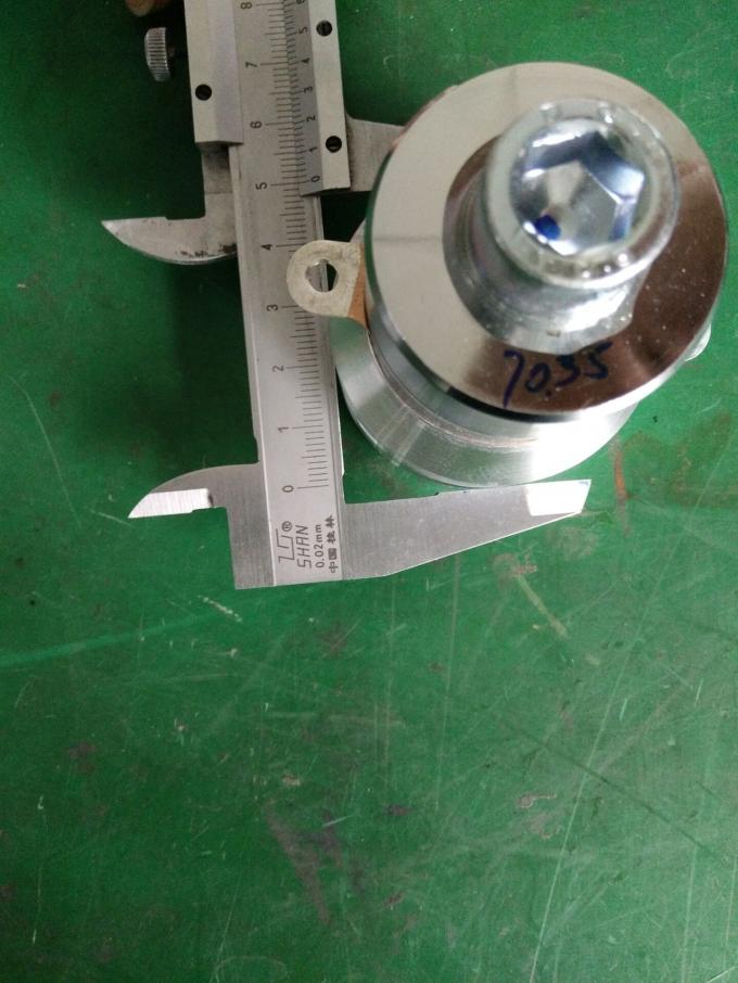 transducteur ultrasonique de vibration de 68k 60w/transducteur en céramique piézo-électrique ROSH passé