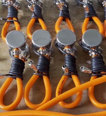 qualité  Ultrasonic Screen 33khz Vibration Transducer And Generator Usine