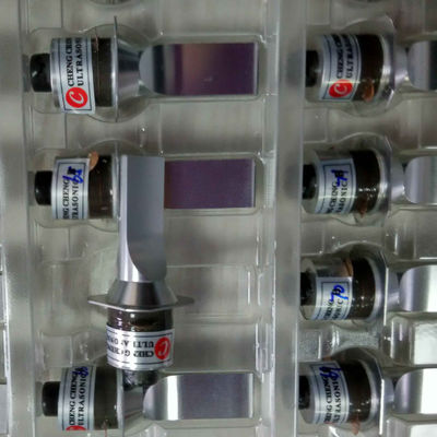 qualité  Collar Cleaning 51khz High Power Ultrasonic Transducer Usine