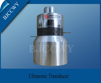 transducteur ultrasonique de la fréquence 85khz multi de 81mm pour la distillation