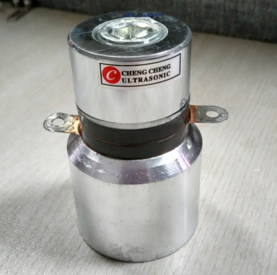 aluminium ultrasonique piézo-électrique de nettoyage de transducteur de réservoir de 28k 50w