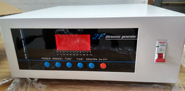 générateur à double fréquence de l'ultrason 40/80khz avec le transducteur de commutation de puissance élevée
