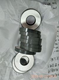 Module en céramique d'accouplement de disque d'anneau de la dissipation faible de champ 50 * 17 * 6.5mm Piezoceramic