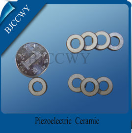 Disque en céramique piézo-électrique d'élément piézoélectrique dans l'équipement de beauté, vibration Componets
