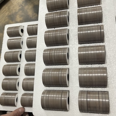 P4 P8 Plaque de céramique piezo haute qualité meilleur prix