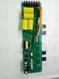 28KHz -40 kilohertz conduisant la carte PCB de cartes de transducteur de nettoyage ultrasonique