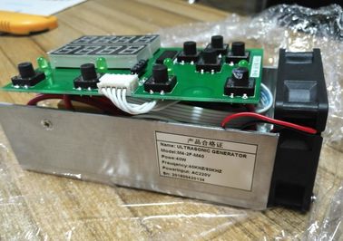 Générateur conduisant le décapant ultrasonique de carte de carte PCB pour le décapant ou l'étude d'industrie