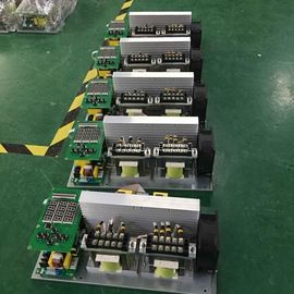 transducteurs ultrasoniques de nettoyage d'entraînement de carte de carte PCB de 600W 1000W