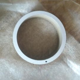 Le disque en céramique piézo-électrique de tube/anneau a adapté la taille aux besoins du client de tube pour font le capteur Iso9001