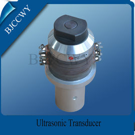 Transducteur ultrasonique ultrasonique d'humidificateur du transducteur 28KHZ 100W de puissance élevée